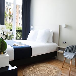 Deluxe Kamer met een King Size Bed