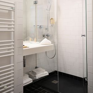 Suite met een Slaapkamer